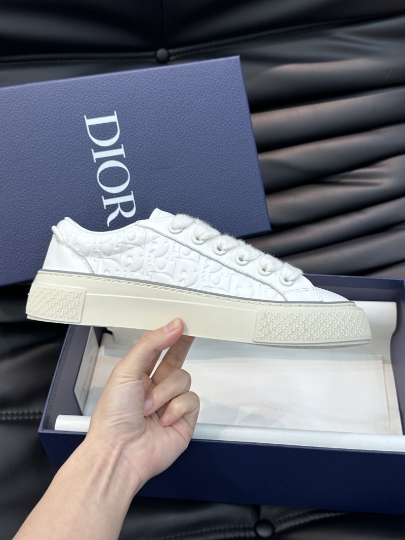 Christian Dior Sneakers